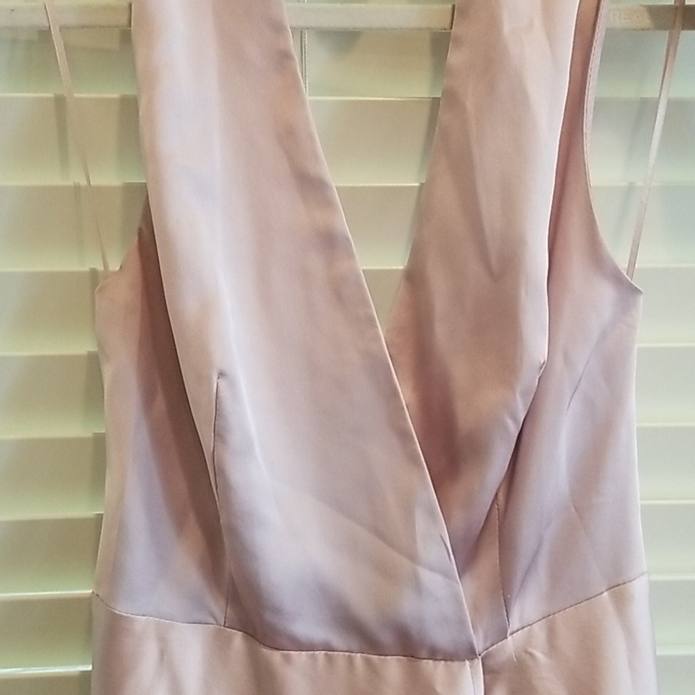 Halter Dress - Picture 3 of 8